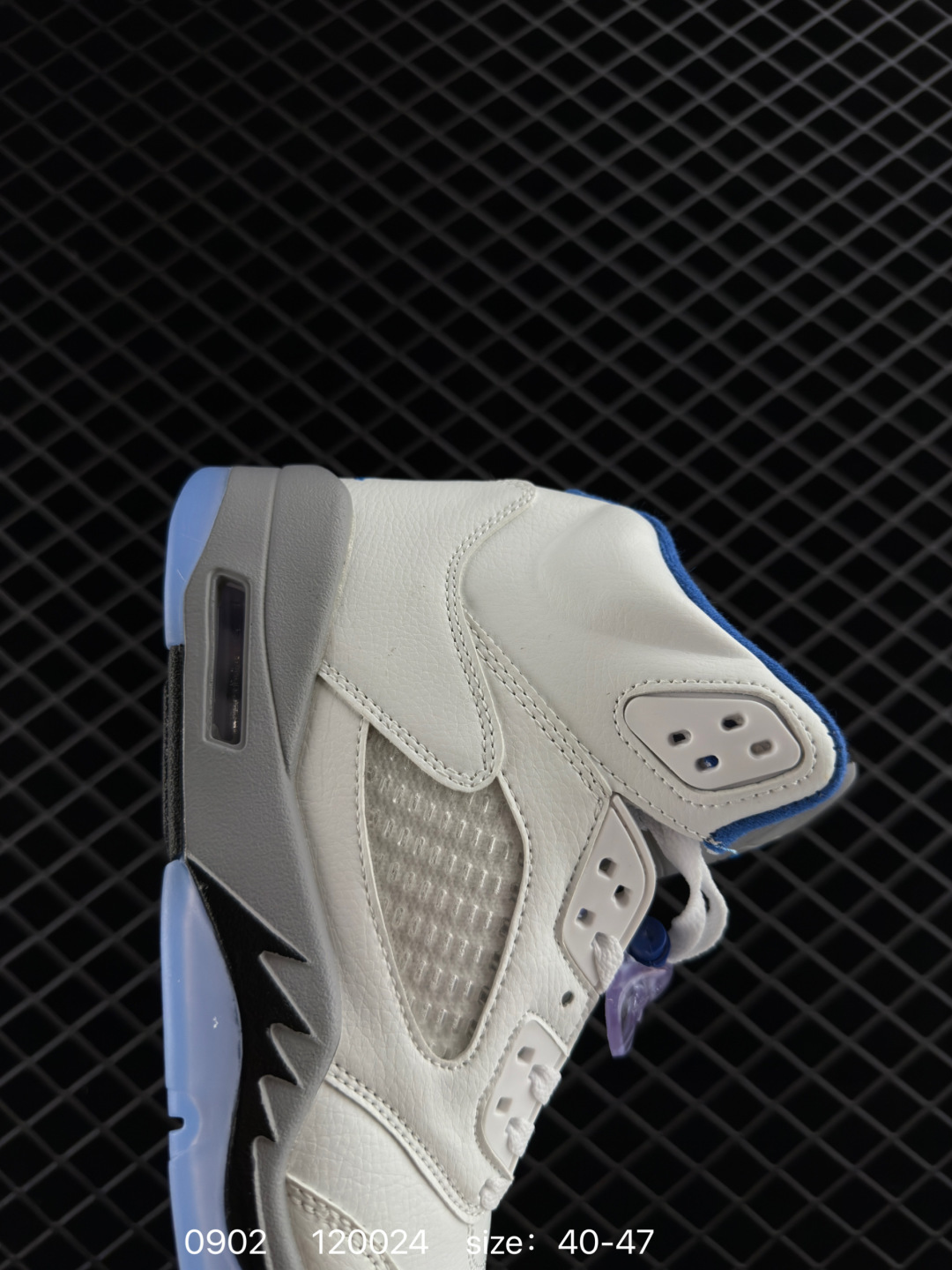 Air Jordan 5 SE Craft ”Light Orewood Brown“